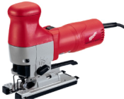 6276-21  Milwaukee Electric Tools Body Grip Orbital Jig Saw 6276-21