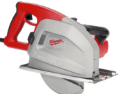 6370-20 Milwaukee Electric Tools 8 in. Metal Cutting Saw 6370-20