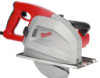 6370-20 Milwaukee Electric Tools 8 in. Metal Cutting Saw 6370-20