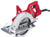 6378  Milwaukee Electric Tools 8-1/4 in. Worm Drive Saw 6378