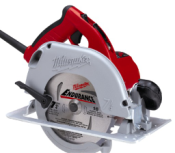 6390-21  Milwaukee Electric Tools - Tilt-Lok 7-1/4 in. Circular Saw with Case 6390-21