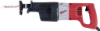 6509-22  Milwaukee Electric Tools 10 Amp Sawzall Reciprocating Saw w/Case 6509-22
