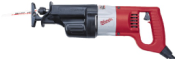 6519-22 Milwaukee Electric Tools 10 Amp Sawzall Plus with Quik-Lok cord 6519-22