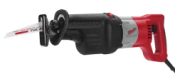 Milwaukee 6520-21 12amp Orbital Sawzall 6520-21