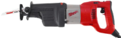 6523-21  Milwaukee Electric Tools - Super Sawzall, 13amp, Rotary Handle 6523-21