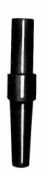 49-90-0460 Milwaukee Electric Tools Rubber Nozzel Blower 49900460