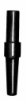 49-90-0460 Milwaukee Electric Tools Rubber Nozzel Blower 49900460