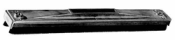 49-90-0580 Milwaukee Electric Tools Shoe Squeegee Attachment 49900580