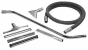 49-90-1670 Milwaukee Electric Tools Wet/Dry Cleaning Kit 49901670