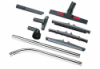 49-90-1810 Milwaukee Electric Tools Vacuum Kit 49901810