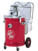 8912 Milwaukee Electric Tools 3-Stage Wet/Dry Vacuum Cleaner 8912