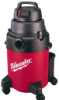 8936-20 Milwaukee Electric Tools 1-Stage Wet/Dry Vacuum Cleaner 8936-20