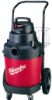 8938-20 Milwaukee Electric Tools 2-Stage Wet/Dry Vacuum Cleaner 8938-20