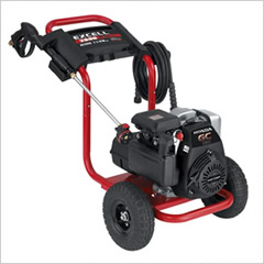 Excell - XC2600 - 2600psi 2.5gpm Excell Pressure Washer XC2600