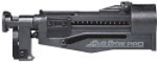 PRO Series Auto-Feed Attachment for 3/4in to 1in Panhead strip screws QDPROPHG2