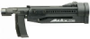 PRO Series Auto-Feed Attachment for Industrial Drywall 1-1/4in -  2in strip screws QDPRO200G2