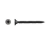 DWF114PS Quik Drive #6 X 1 1/4in., Fine Thread DWF114PS