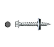 HG112WS Quik Drive #9 X 1 1/2in. HG112WS