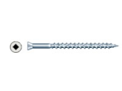 SSDTH212S Quik Drive #7 X 2 1/2in. Stainless Steel Trim Head, Deck Screw SSDTH212S