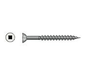 WSNTLG3S Quik Drive #8 X 3in. WSNTLG3S