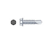X1S1016 Quik Drive #10 X 1in. Stitching Screw X1S1016