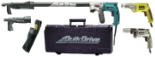PRO200XP Quik Drive Auto-feed Screw Driving System for Composite Underlayment, Drywall, Fiber Cement Siding (1in to 2in Screws) PRO200XPM25K