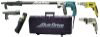 PRO200XP Quik Drive Auto-feed Screw Driving System for Composite Underlayment, Drywall, Fiber Cement Siding (1in to 2in Screws) PRO200XPM25K