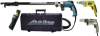PRO250AK Quik Drive Auto-feed Screw Driving System For Composite Underlayment, Drywall, Fiber Cement Siding (1 1/2in to 2 1/2in Screws) PRO250AK