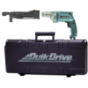 PRORFG2 Quik Drive Auto-feed Screw Driving System for Concrete, Clay, and Ceramic Tile Roofing  (2in and 2 1/2in Roofing Tile Screws PRORFG2M25K