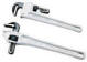 Reed - ARW14 - 14in Aluminum Pipe Wrench - 1/4in. - 2in. Capacity - 02095 ARW14