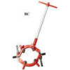 Reed - LCRC8I - Rotary Cutter 6in. - 8in. Capacity Low Clearence (for Cast Iron &amp; Ductile Iron) - 03308 LCRC8I