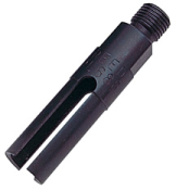 Reed - PL688 - 11/16in Pvc Shell Cutter - 3/4in NPT &amp; AWWA Nom Corp. Size - 04385 PL688