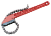 Reed - WA14 - Heavy Duty Chain Wrench 1/8in. - 2in. Capacity - 14in Handle - 02040 WA14