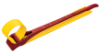 Reed - SW12A - Strap Wrench 1/8in. - 2in. Capacity - 12in Handle - 02248 SW12A