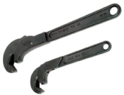 Reed - MW34 - One Hand Wrench 1/8in. - 3/4in. Capacity - 02289 MW34