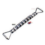 Reed - DS36 - Pipe Descaler - 12in. - 36in. - 08006 DS36