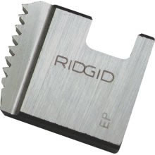Ridgid 37860 12R Replacement Pipe Threading Dies for 1/4 NPT HS RID-37860
