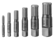 35680 Ridgid - Extractor, Set 882 Pipe - 1/4in - 1in - No 81 thru 85 35680