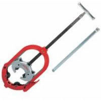 Ridgid 468CI Hinge Pipe Cutter for 6in-8in Cast Iron Pipe 74700
