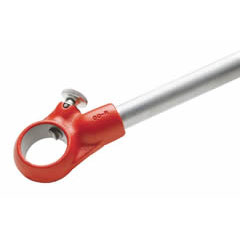 Ridgid 38550 Ratchet Handle Assembly for 111-R Die Heads 38550
