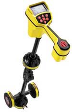 Ridgid - SeekTech SR20 Line Locator w/Case 21893
