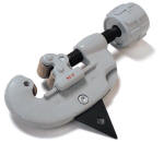 32915 Ridgid - Tubing Cutter, 10 Screw Feed (1/8 in. - 1 in. Capacity) w/Heavy Duty Wheel 32915