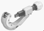 33070 Ridgid - 205 Tubing Cutter, w/HD Wheels 33070