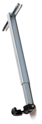 31170 Ridgid - 10in Basin Wrench - 3/8in - 1-1/4in Capacity 31170