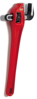 89445 Ridgid - 24 in. Offset Wrench - 3in Pipe Capacity 89445