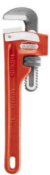 31395 Ridgid - 10in Rapwrench - 1-1/2in Pipe Capacity 31395