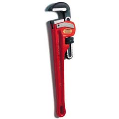 31020 Ridgid - 14in Pipe Wrench - 2in Pipe Capacity 31020