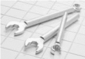 97452 Ridgid - One Stop Wrench 97452