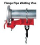Ridgid - 40235 Vise 464 Flange Welding 40235