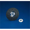 UA/Sait - 95017 - 7 Inch Backing Pad Soft 5/8-11 Thr 95017